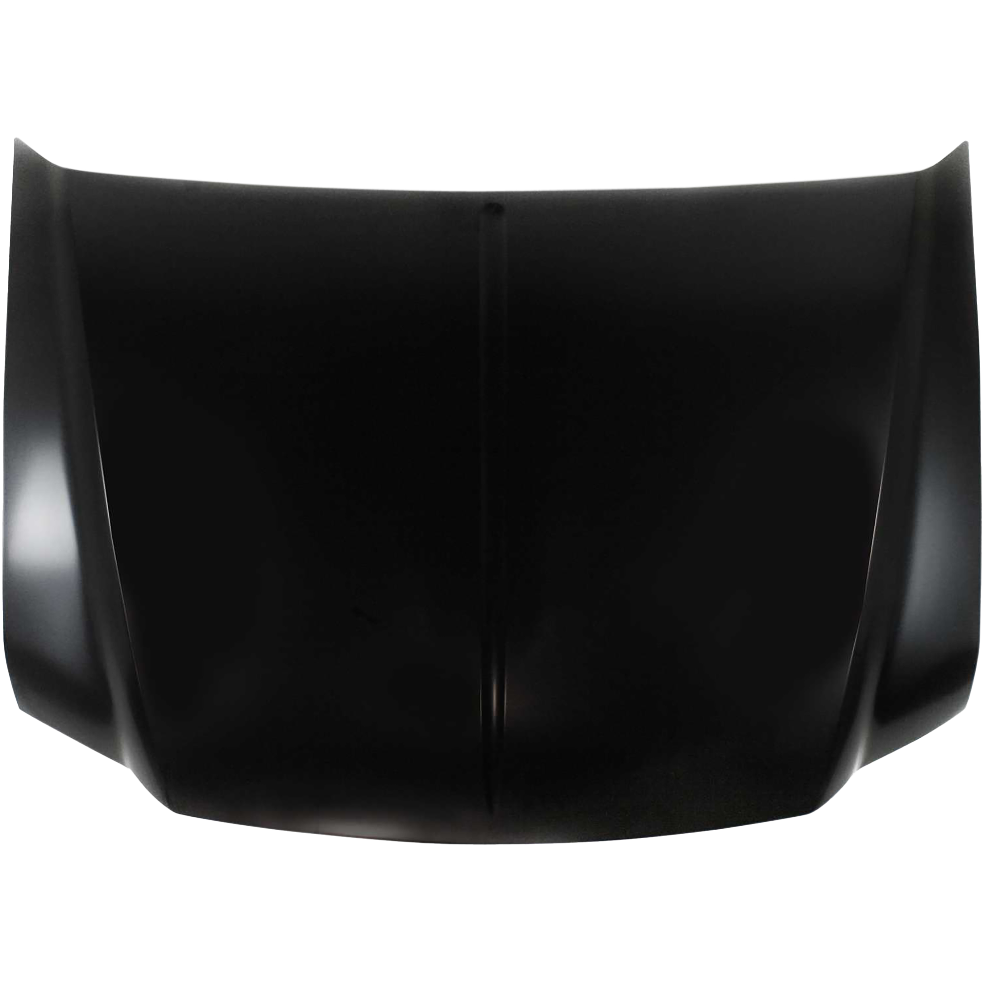 AM F SERIES SUPER DUTY 99-07 HOOD SKU FD9307 Partslink FO1230190 OEM 4C3Z16612AA