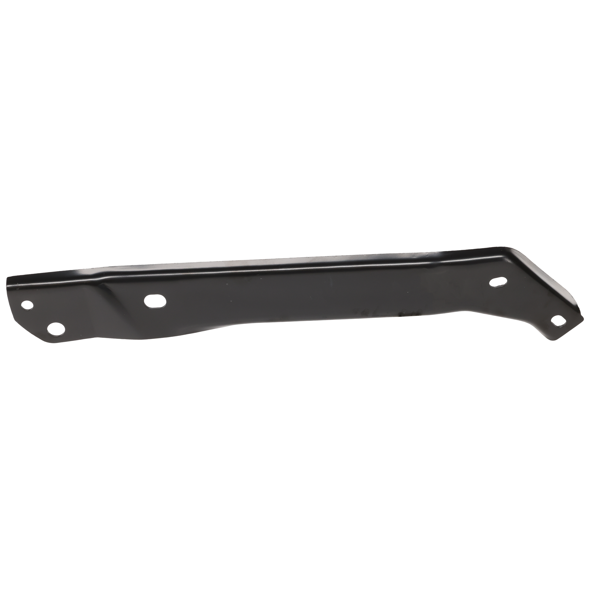 AM EXCURSION 00-05 FRONT BUMPER BRACKET LH Bumper Support SKU FD9321 Partslink FO1066128 OEM F81Z17752AD