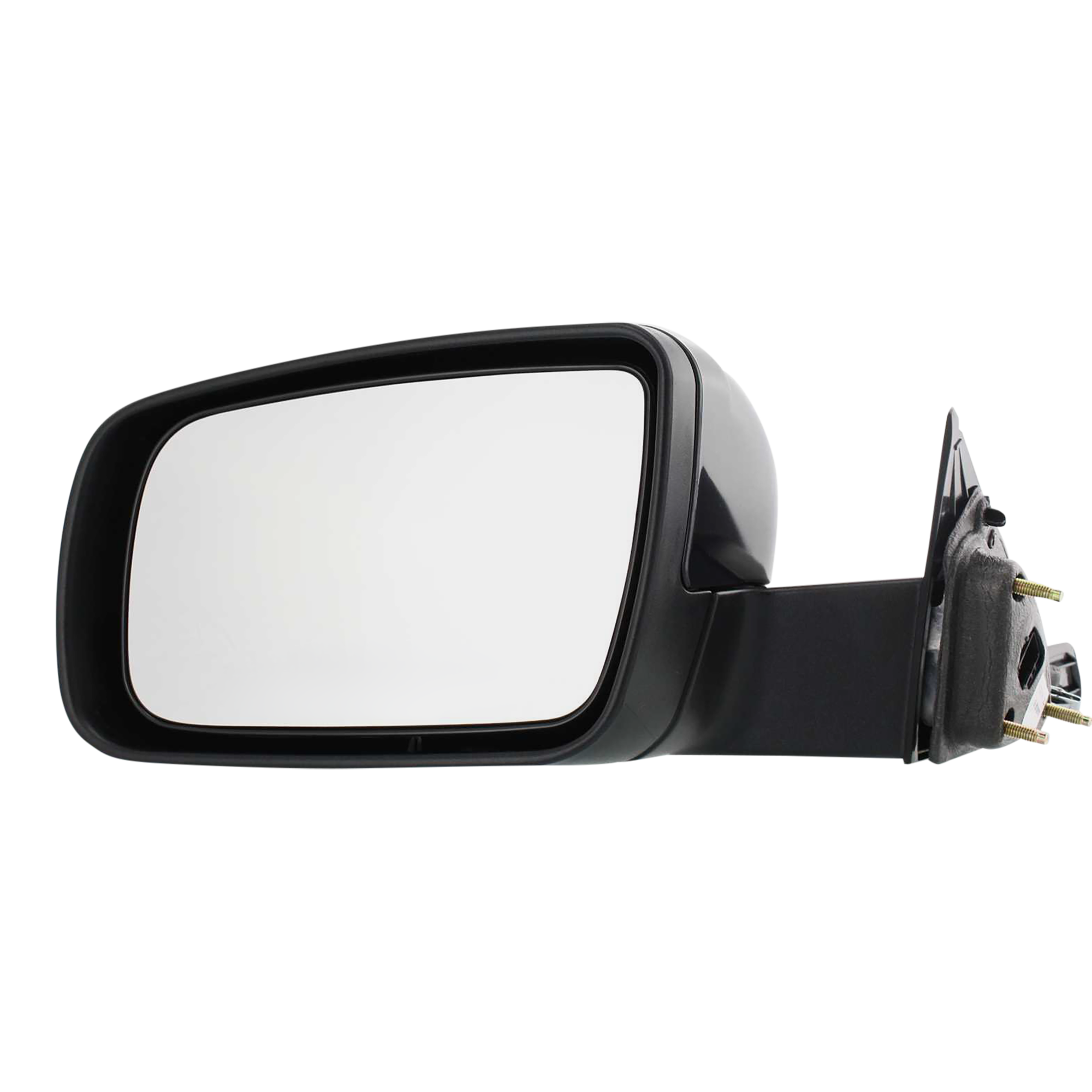 AM FIVE HUNDRED MONTEGO 05-07 MIRROR LH Power Manual Folding Non Heated Paintable SKU FD93EL Partslink FO1320246 OEM 6G1Z17683A