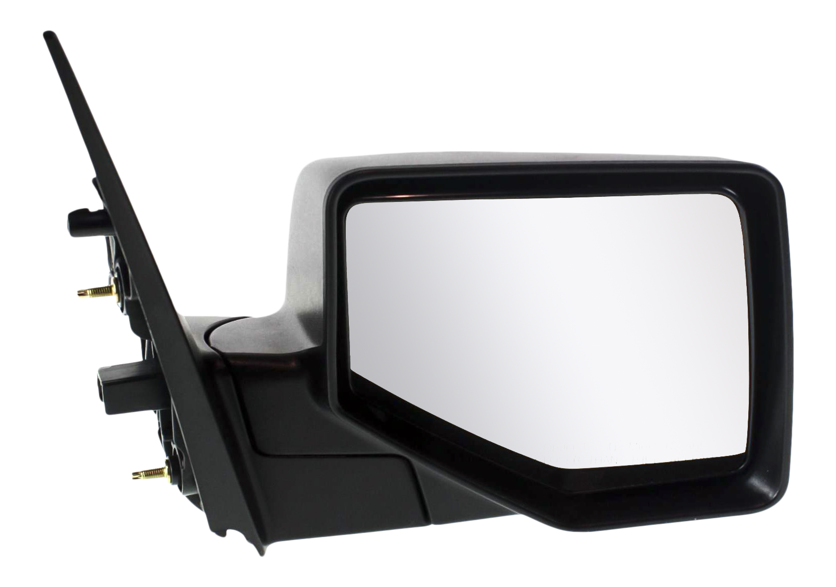 AM EXPLORER EXPLORER SPORT TRAC 06-10 MIRROR RH Manual Adjust Manual Folding Non Heated Textured SKU FD96R OEM LL2Z17682