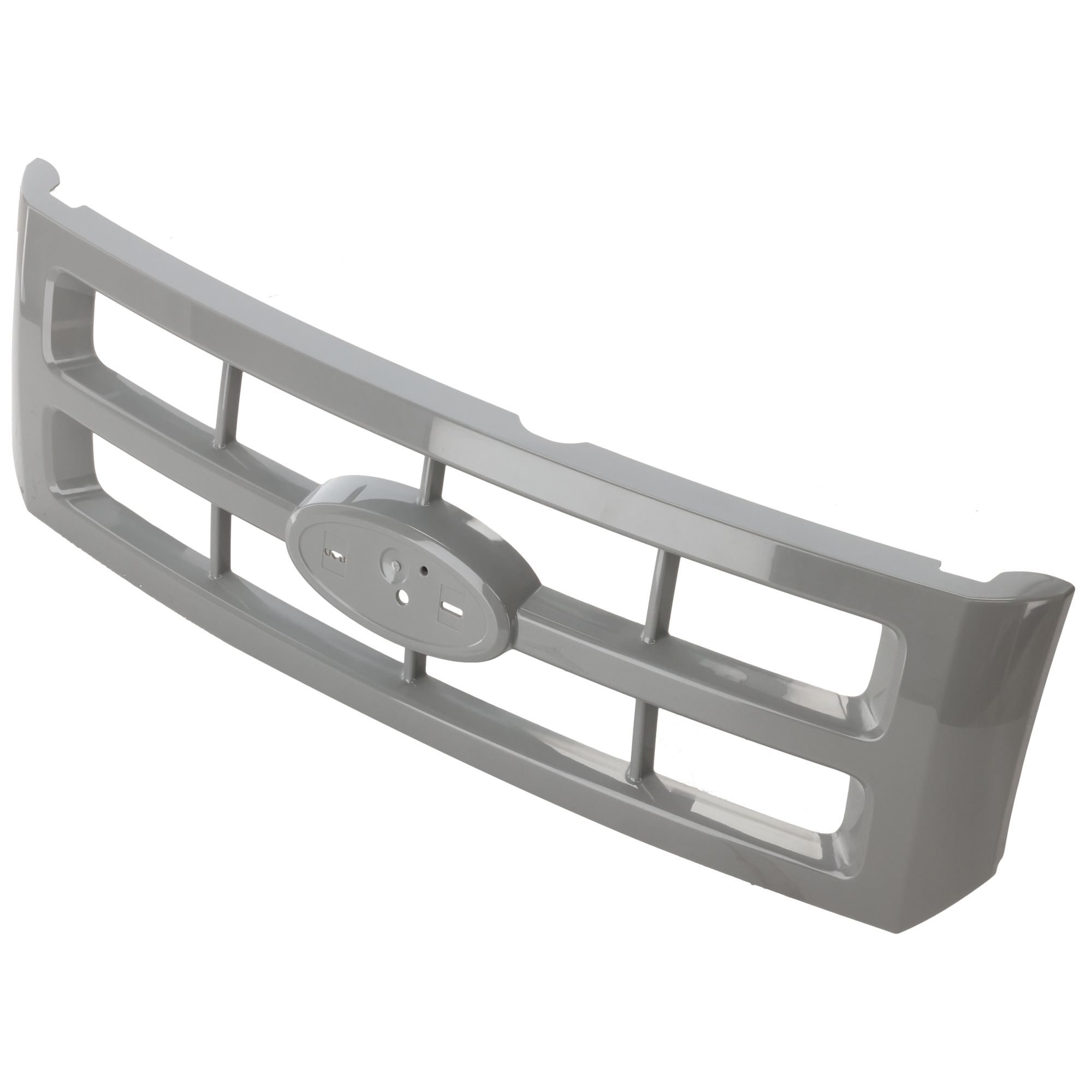 AM ESCAPE 08-12 GRILLE White Limited Model w o Appearance Pkg CAPA SKU FE070102Q Partslink FO1200487C OEM 8L8Z8200APTM