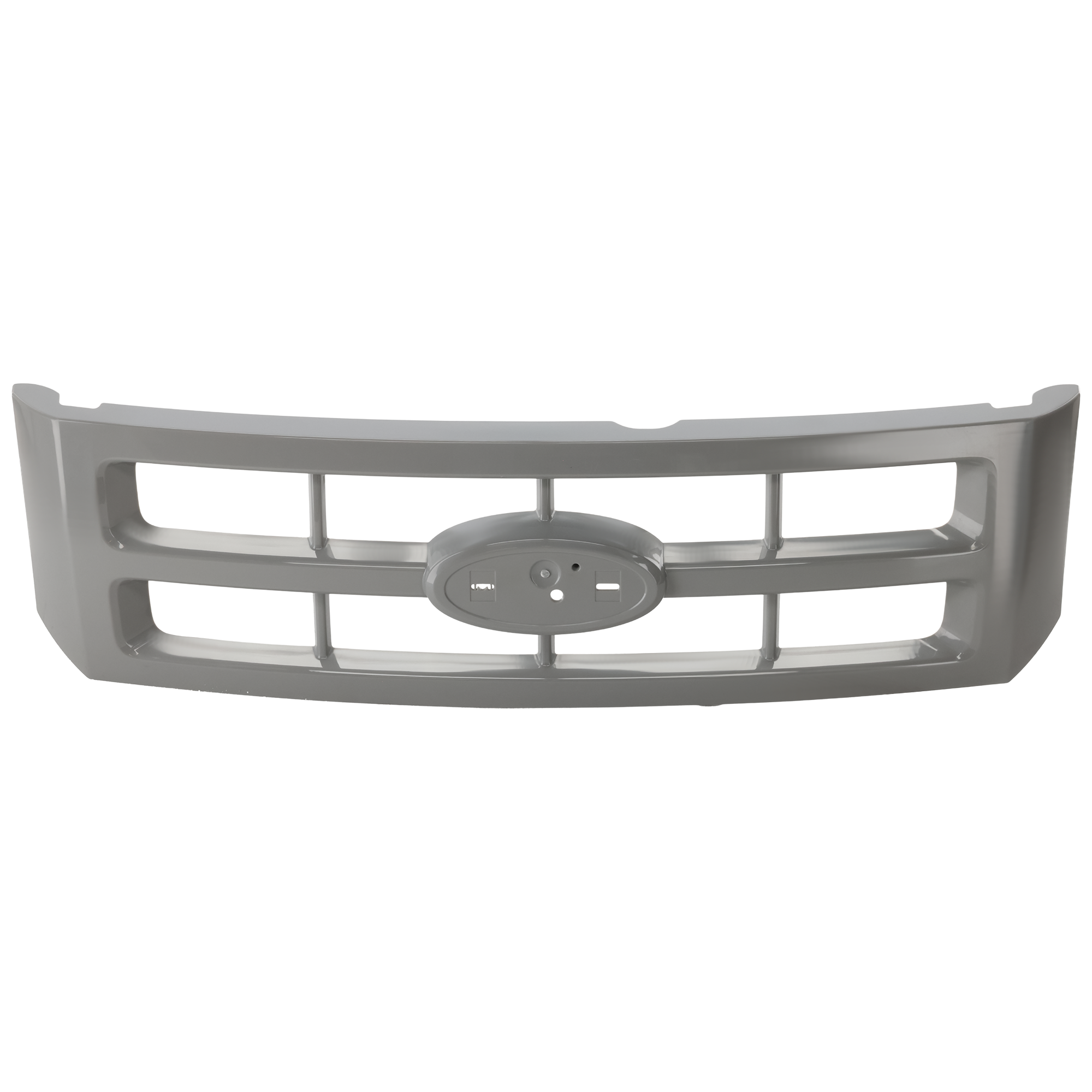 AM ESCAPE 08-12 GRILLE Painted Black Shell and Insert Limited Model w o Appearance Pkg SKU FE070102 Partslink FO1200487 OEM 8L8Z8200APTM