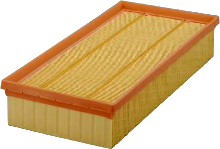 AM Fram Air Filter SKU FFCA9497