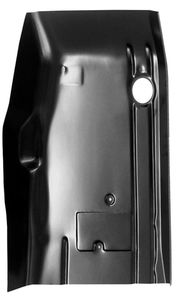 AM 84-01 XJ CHEROKEE AND WAGONEER FRONT FLOOR PAN SECTION RH SKU FIT0482222R
