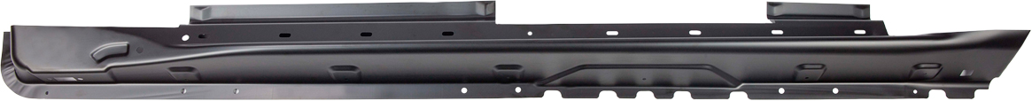 AM 05-10 JP GRAND CHEROKEE ROCKER PANEL LH SKU FIT0488101