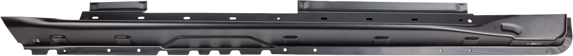 AM 05-10 JP GRAND CHEROKEE ROCKER PANEL RH SKU FIT0488102