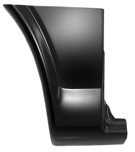 AM 96-17 CHEVY VAN Q P FRT LWR SECT RH STANDARD WB SKU FIT0812142R