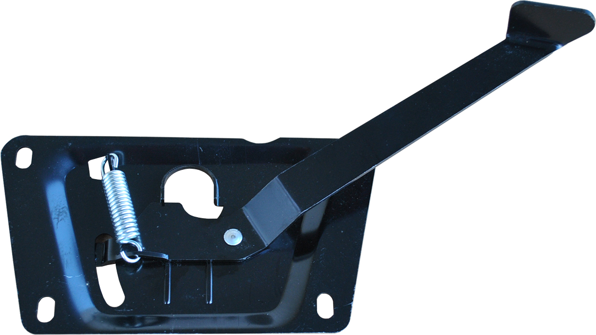 AM 47-55-1ST SERIES C10 HOOD LATCH SKU FIT0846034