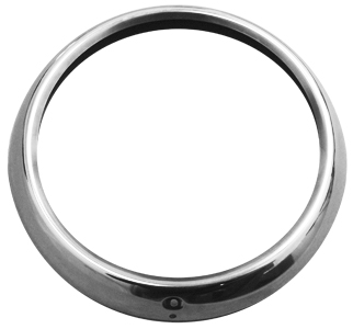 AM 47-55 C 10 H L BEZEL SET W FASTENERS STAINLESS SKU FIT0846055