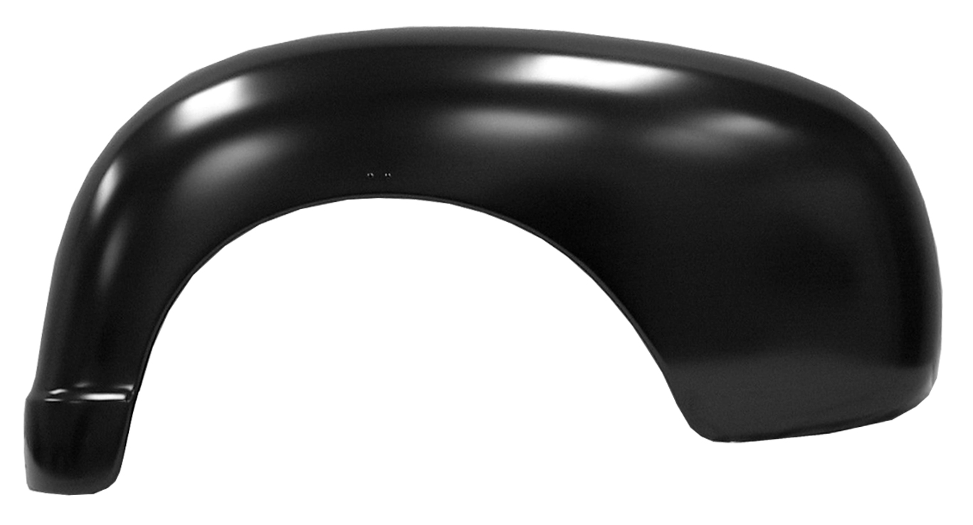 AM 47-55 C 10 REAR FENDER SKU FIT0846149L