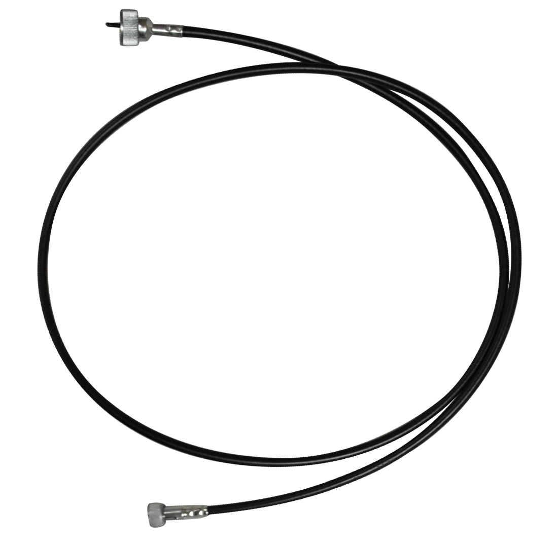 AM 47-72 CHEVY GMC TRUCK SPEEDOMETER CABLE SKU FIT0846347