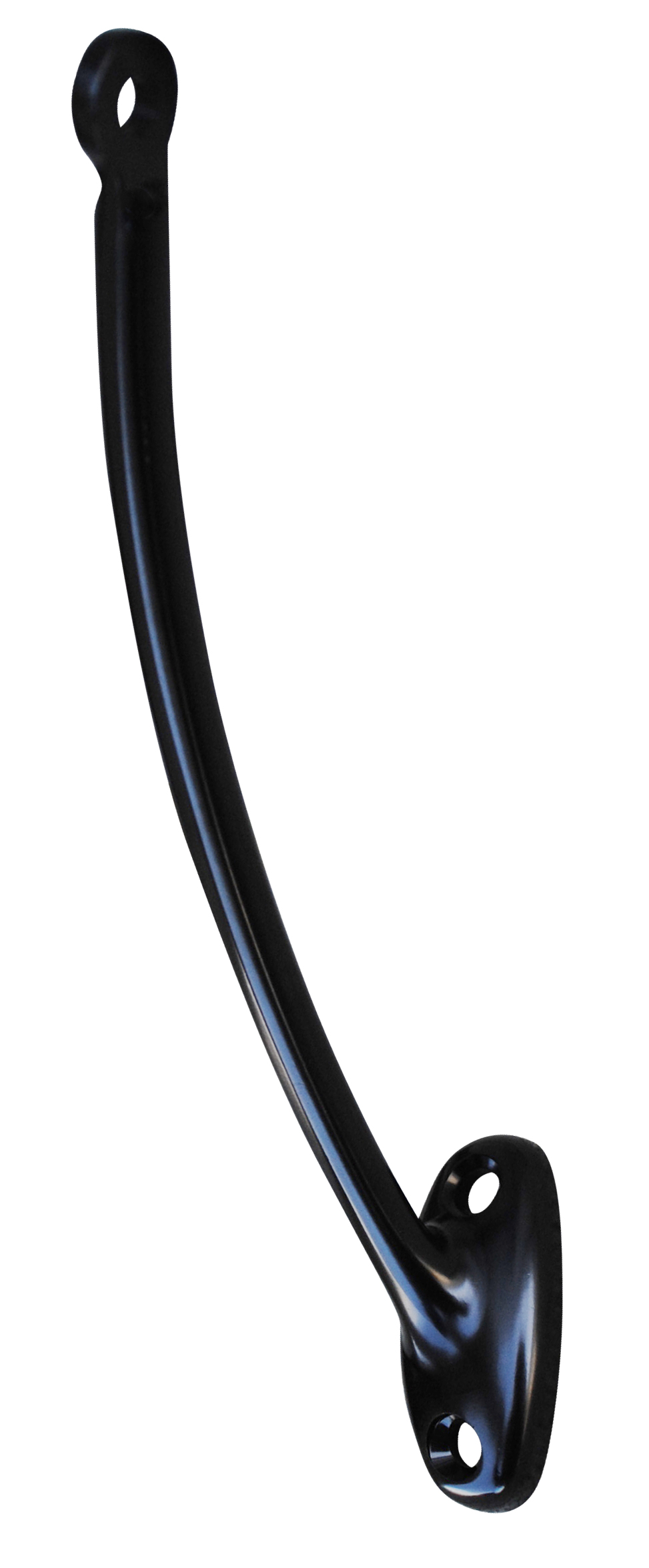 AM 47-55-1ST OUTSIDE MIRROR ARM BLACK RH SKU FIT0846556