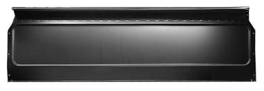 AM 67-72 C 10 FRT BED PANEL WOOD FLOOR SKU FIT0849200U