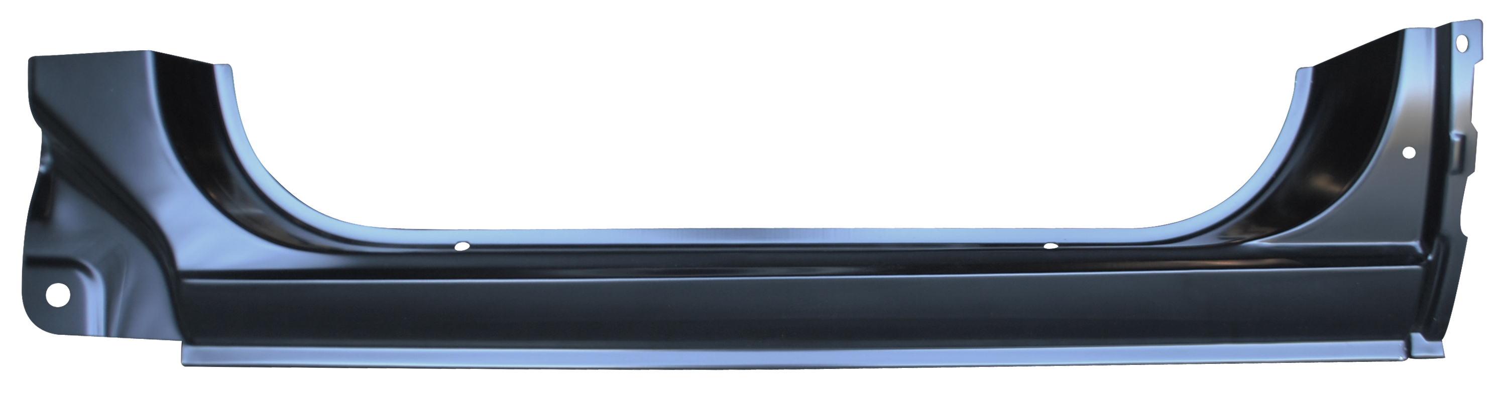AM 73-87 C 10 OE ROCKER PANEL 1.2MM SKU FIT0850101AL