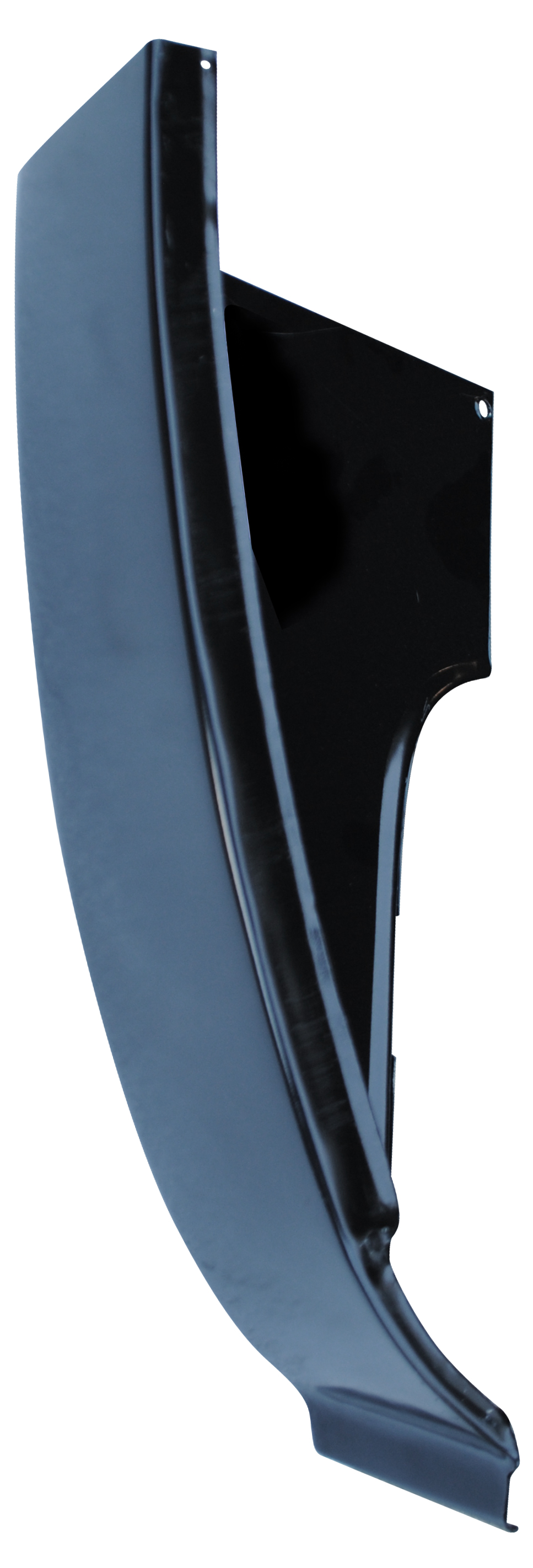 AM 73-87 C 10 EXT CAB CORNER SKU FIT0850118R