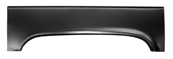AM 73-87 C 10 UPPER WHEEL ARCH SKU FIT0850147L