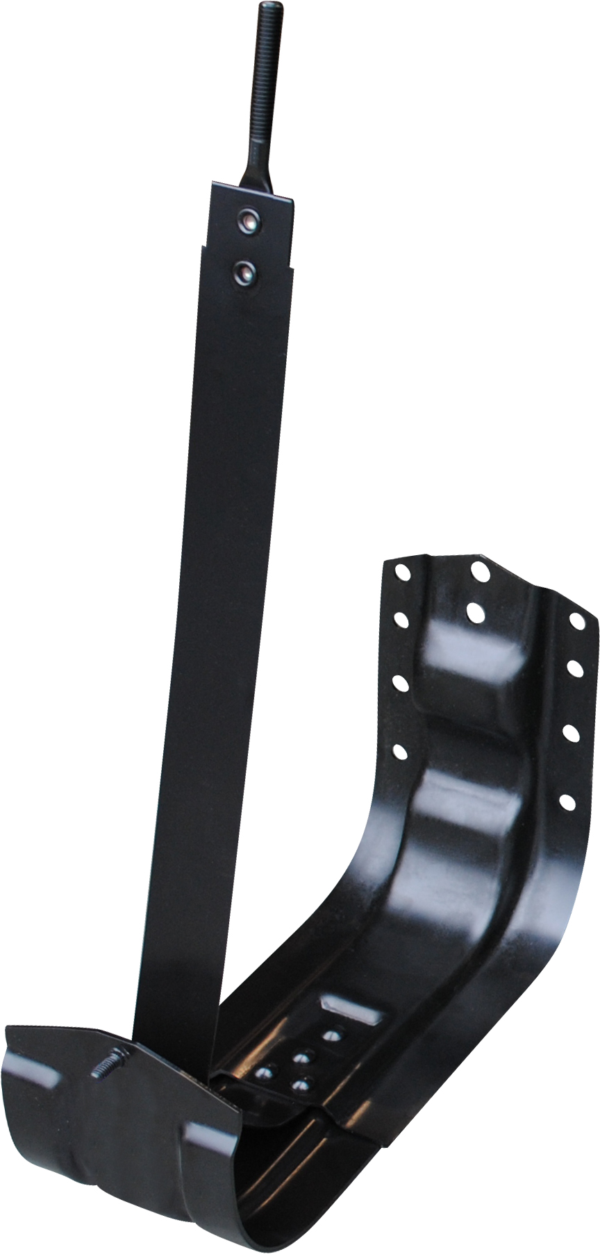 AM 73-87 C10 FORWARD FUEL TANK HANGER W STRAP SKU FIT0850411