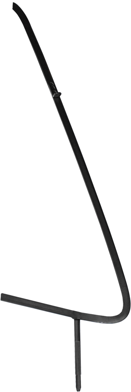 AM 81-87 C10 VENT WINDOW FRAME RH SKU FIT0851258