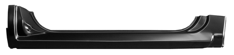 AM 88-98 CHEVROLET AND GMC PICKUP 92-94 BLAZER AND YUKON ROCKER PANEL RH SKU FIT0852102R