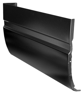 AM 88-98 CHEV GMC 1500-2DR EXTENDED CAB CAB CORNER RH ALSO FITS 88-00-2500 AND 92-02-3500 SKU FIT0852118R