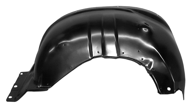 AM 88-98 C 10 FRT INNER FENDER SKU FIT0852366R