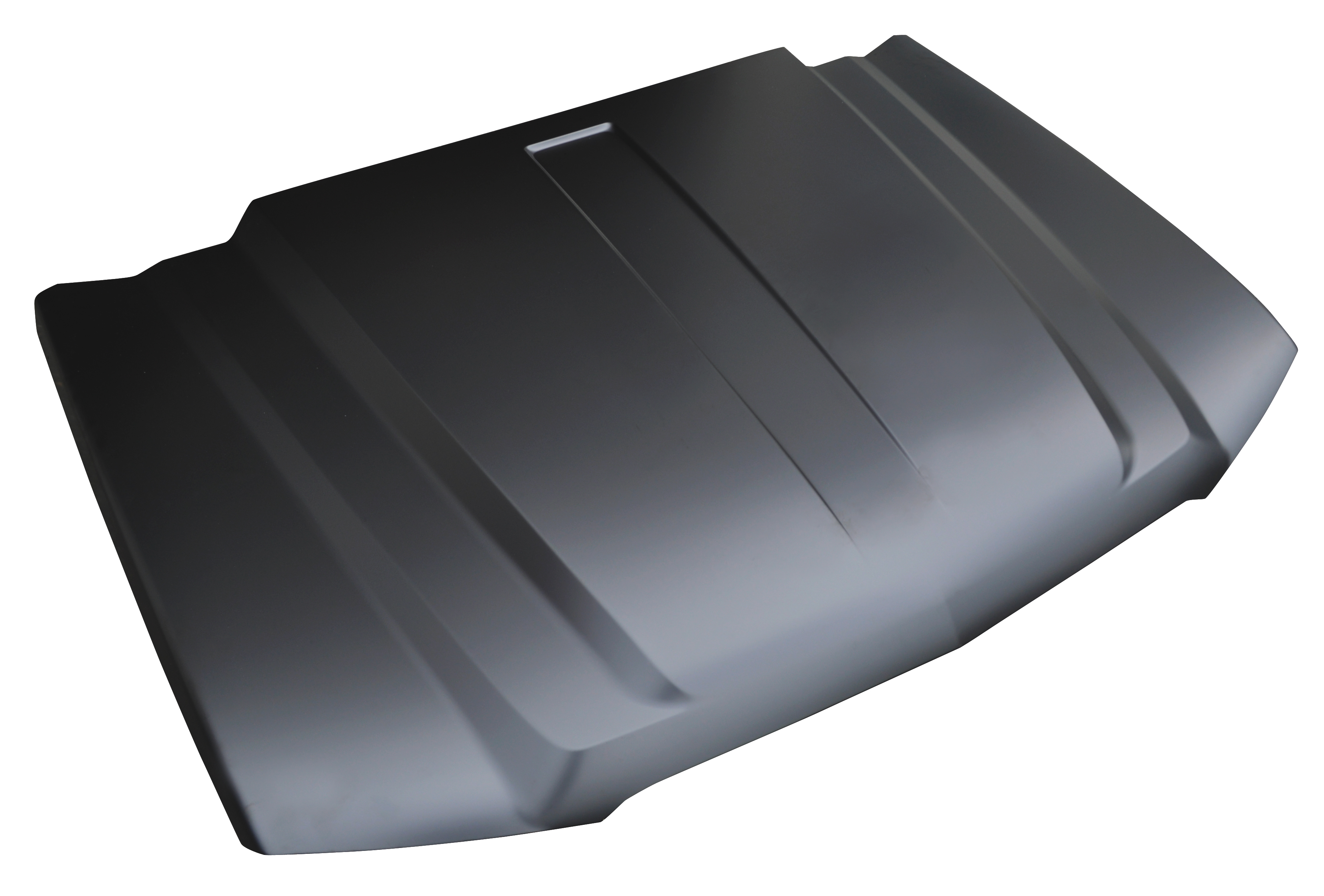 AM 03-05 SILVERADO COWL HOOD 2ND DESIGN SKU FIT0856034