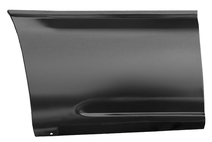AM 99-06 SILVERADO SIERRA FRONT LOWER BEDSIDE SEC 6-5 BED RH SKU FIT0856144R