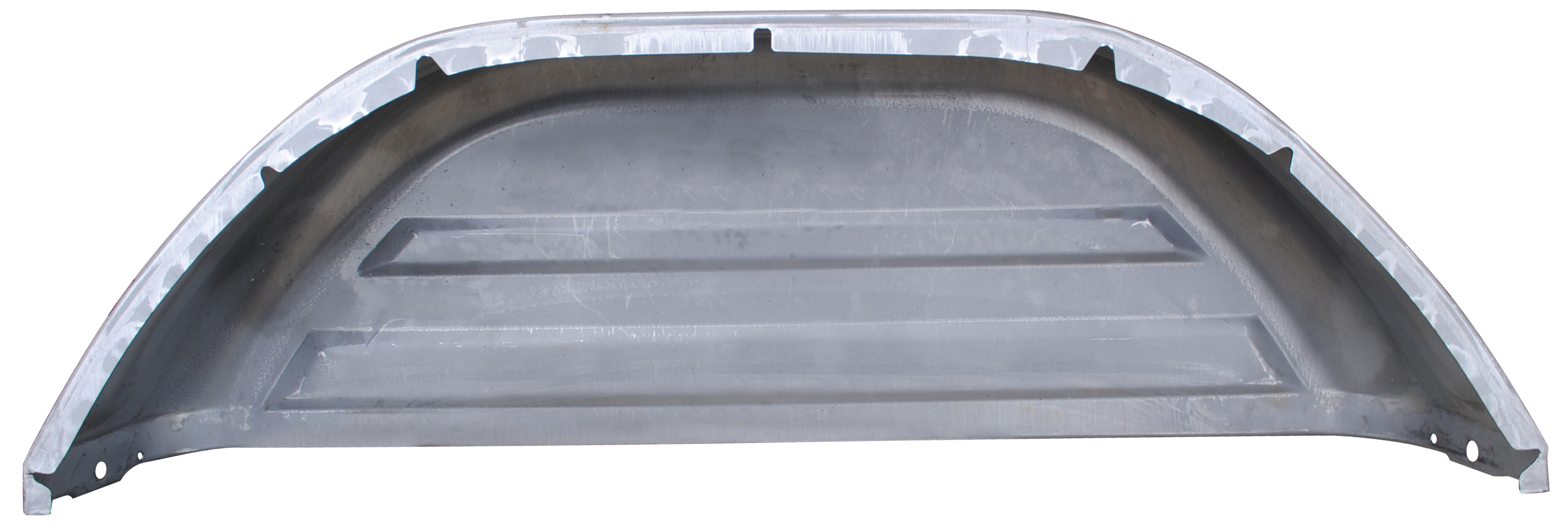 AM 99-07 SILVERADO RR INNER WHEELHOUSE IN BED LH=RH SKU FIT0856325