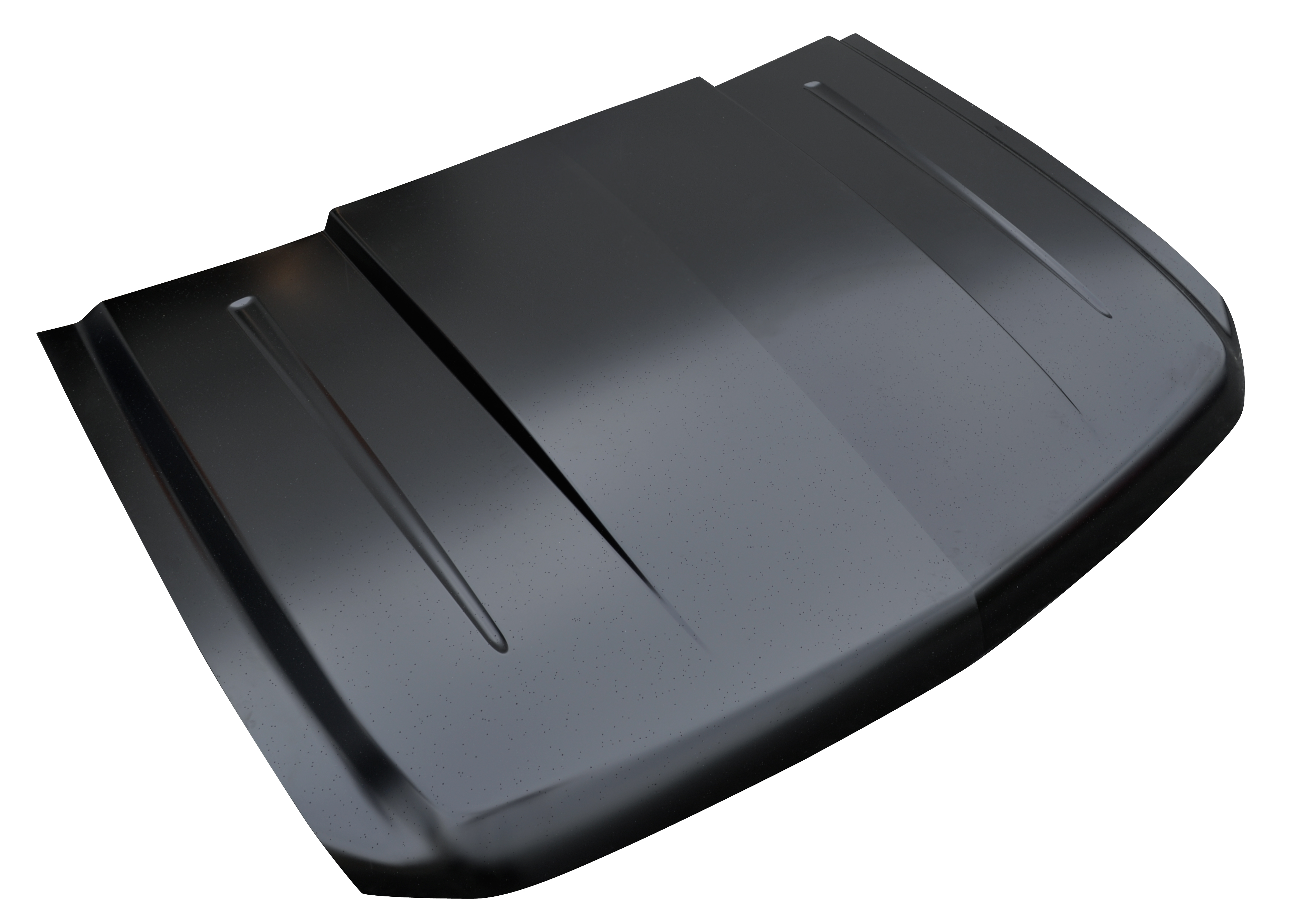 AM 07-13 SILVERADO COWL INDUCTION HOOD C K STYLE SKU FIT0864035