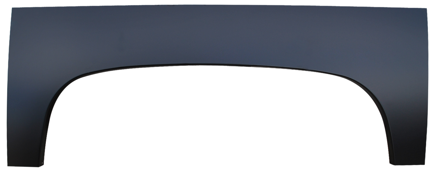 AM 07-12 SILVERADO REAR UPPER WHEEL ARCH LH SKU FIT0864147L
