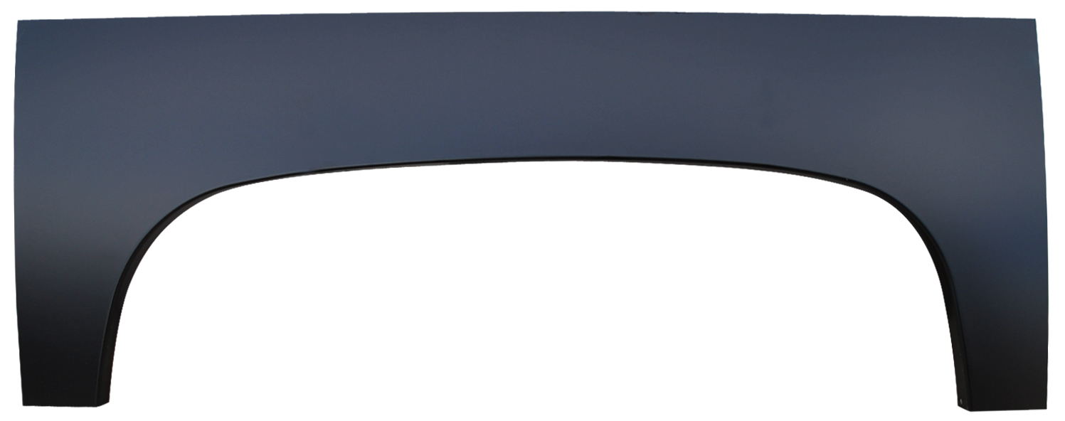 AM 07-12 SILVERADO REAR UPPER WHEEL ARCH RH SKU FIT0864148R