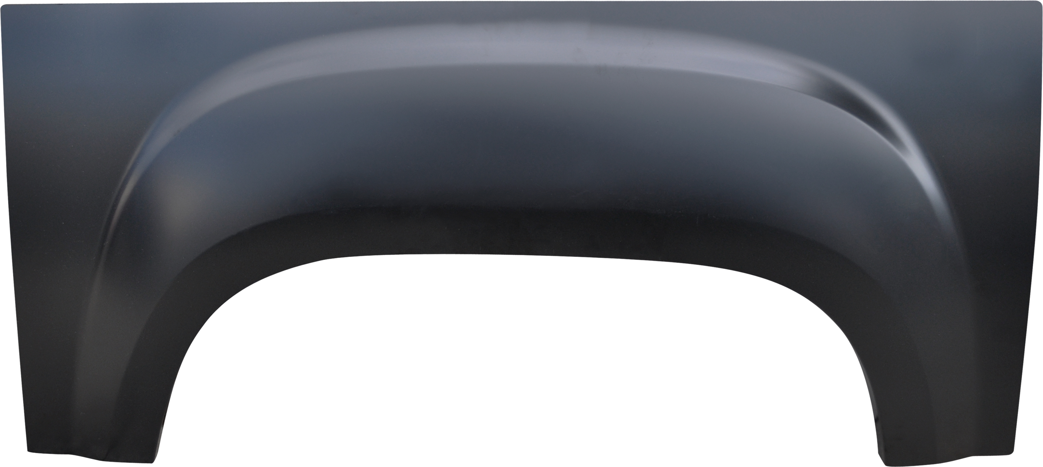 AM 07-13 SIERRA 5.5 BED UPPER WHEEL ARCH LH SKU FIT0864149