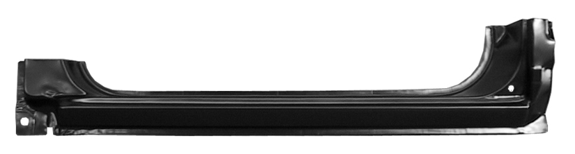 AM 82-93 S 10 OE ROCKER PANEL 1.2MM SKU FIT0870101AL