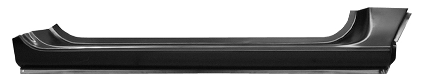 AM 94-02 DG P U ROCKER PANEL RH DOES NOT FIT 02-1500-2500-3500 ONLY SKU FIT1582102R