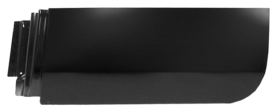 AM 98-02 DG P U RR DOOR SKIN LWR QUAD CAB LH SKU FIT1582175L