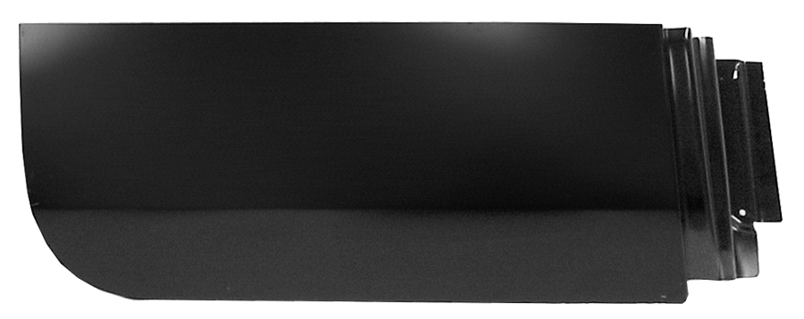 AM 98-02 DG P U RR DOOR SKIN LWR QUAD CAB RH SKU FIT1582176R