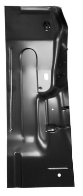 AM 94-01 DG P U CAB FLOOR SKU FIT1582221L