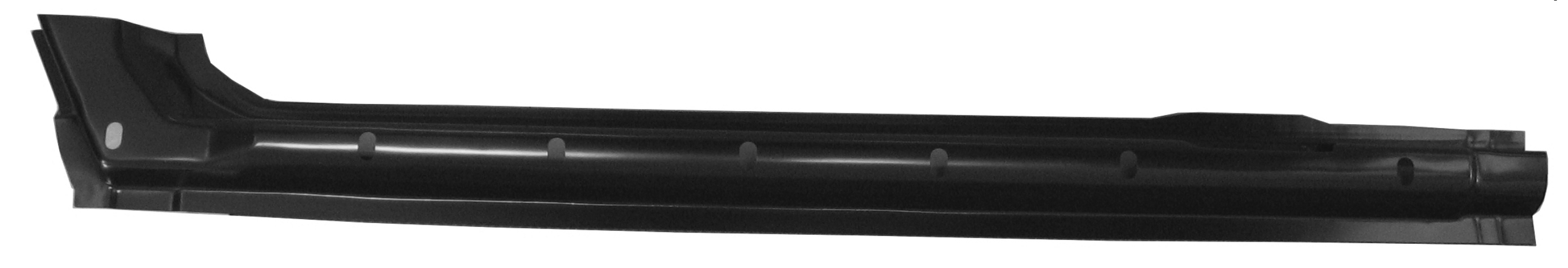 AM 98-01 DG P U INR ROCKER PANEL QUAD CAB SKU FIT1582303L