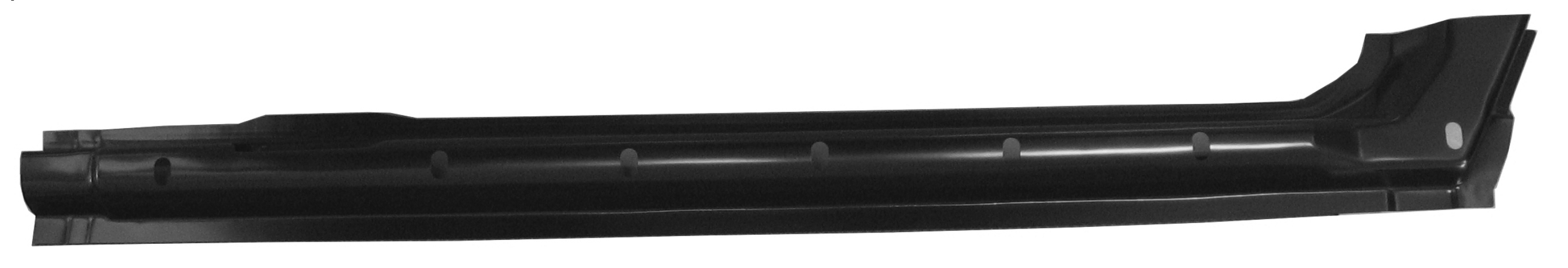 AM 98-01 DG P U INR ROCKER PANEL QUAD CAB SKU FIT1582304R