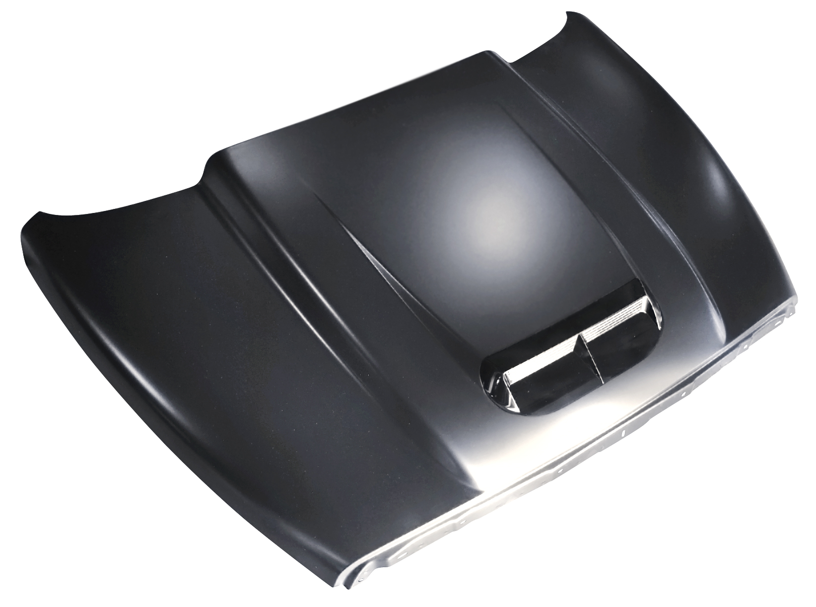 AM 02-08 DG RAM P U RAM AIR STYLE HOOD SKU FIT1583036