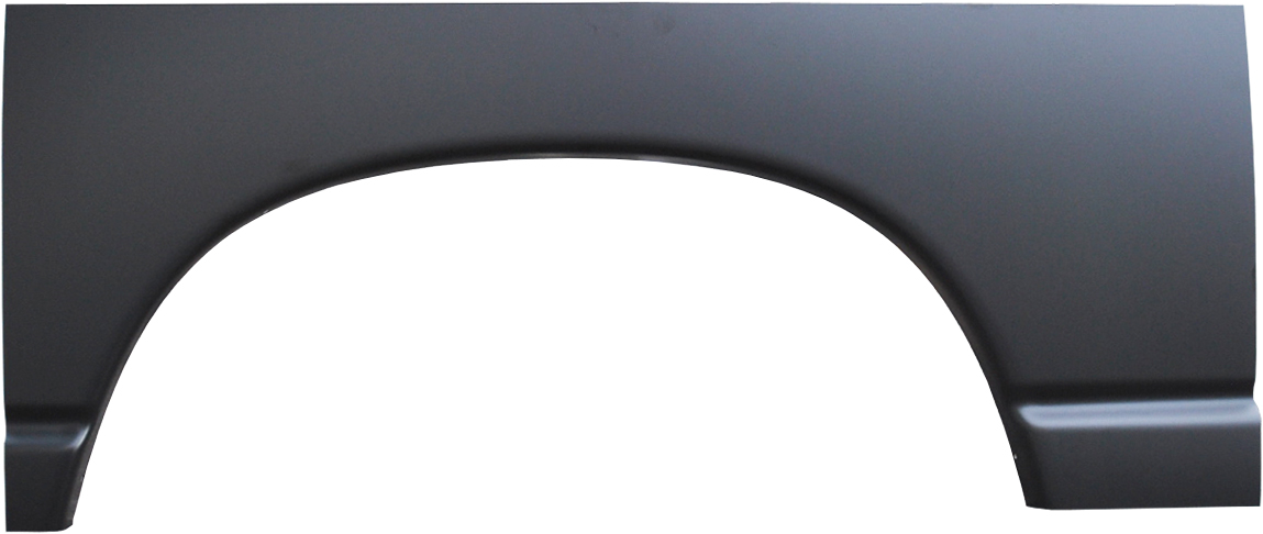 AM 02-08 DODGE RAM LARGE WHEEL ARCH REPAIR PANEL RH SKU FIT1583150