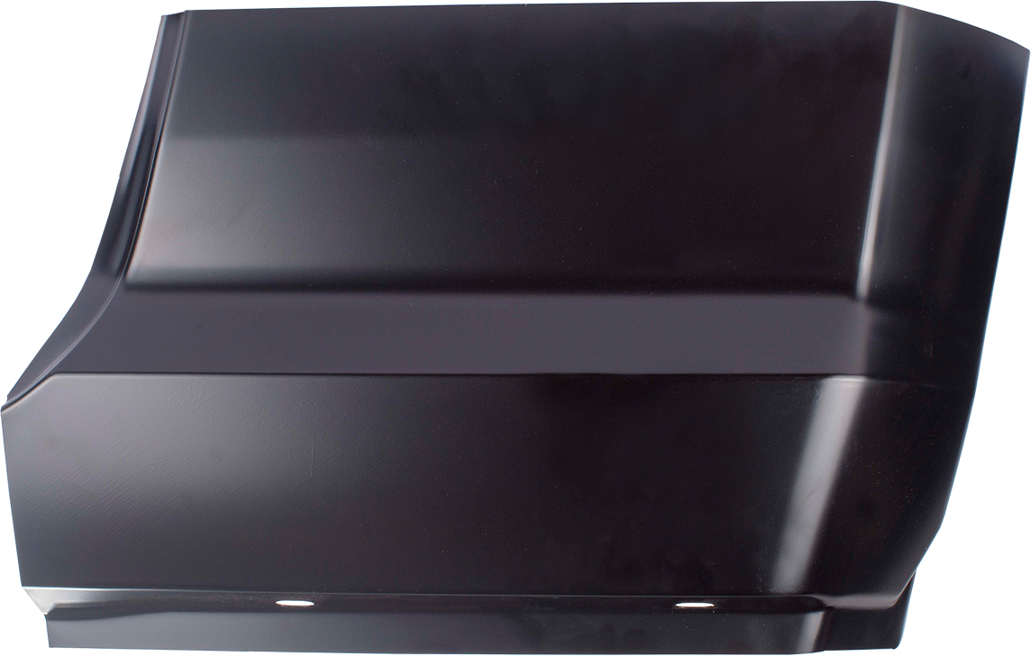 AM 10-18 RAM MEGA CAB CAB CORNER LH SKU FIT1584113