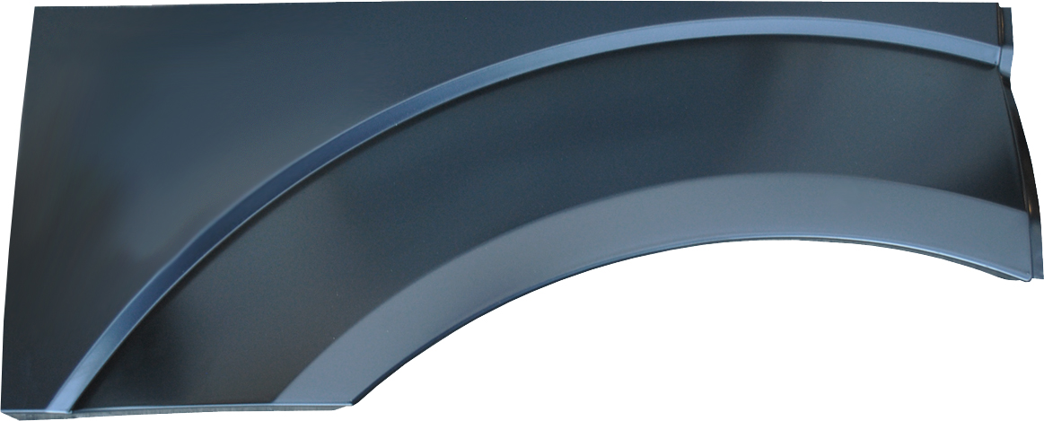 AM 04-09 DURANGO REAR WHEEL ARCH RH SKU FIT1588148