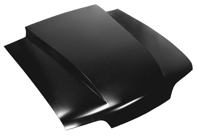 AM Cowl Hood SKU FIT1910035