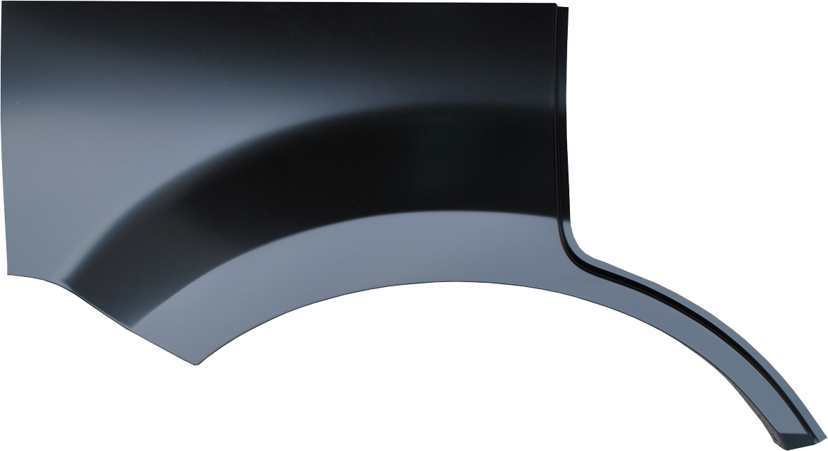 AM 08-12 ESCAPE REAR UPPER WHEEL ARCH RH SKU FIT1941148