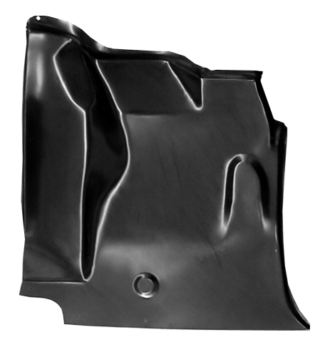 AM 75-91 FD VAN F CAB FLOOR SEC LH SKU FIT1970221L