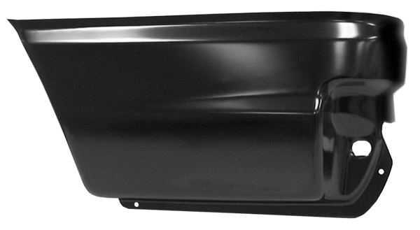 AM 92-16 FD VAN RR LWR SECTION SKU FIT1972131L