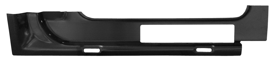 AM 92-16 FD VAN SIDE RR HINGED DOOR RH SKU FIT1972277R
