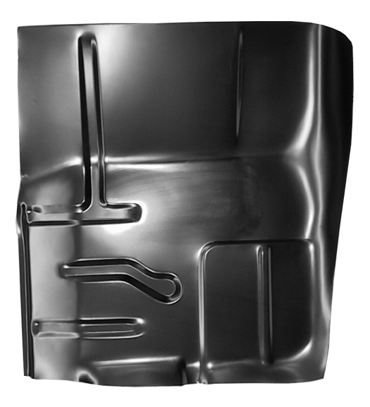 AM 80-96 FD P U CAB FLOOR SKU FIT1981221L
