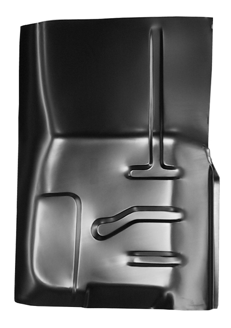 AM 80-96 FD P U CAB FLOOR SKU FIT1981222R